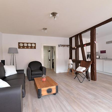 Petite Venise Gite Saint Pierre 2 Pieces 3 Etoiles Classement Tourisme Colmar Luaran gambar