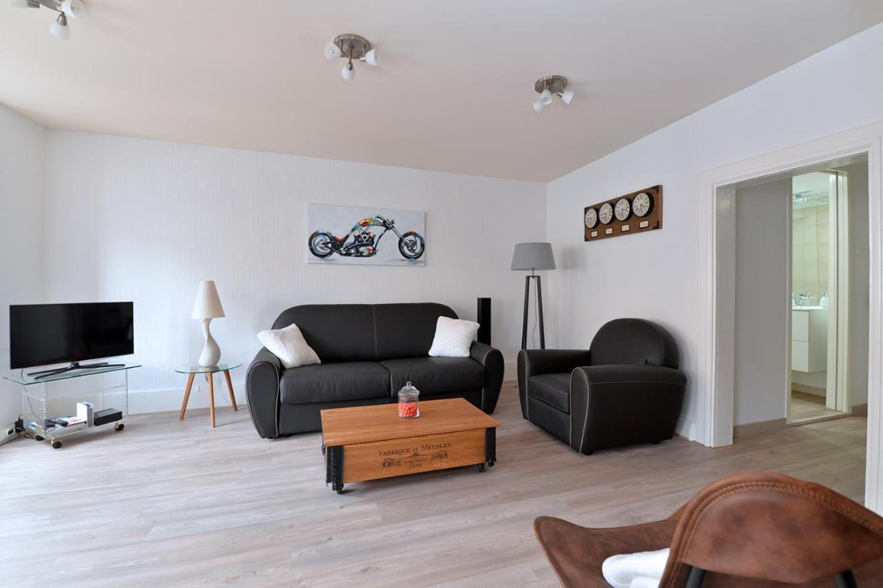 Petite Venise Gite Saint Pierre 2 Pieces 3 Etoiles Classement Tourisme Colmar Luaran gambar